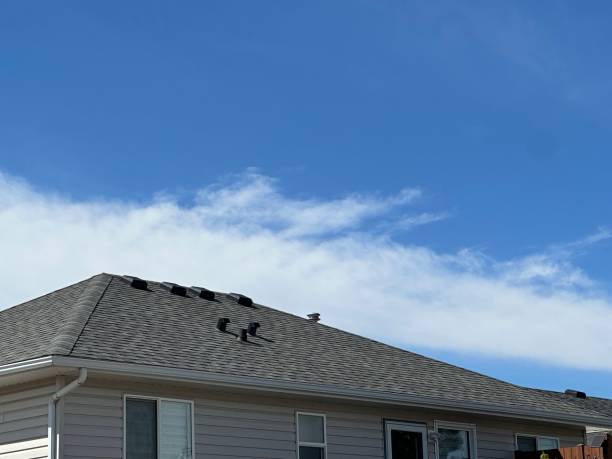 Hot Roofs in Francis, UT